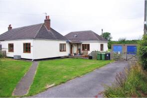Sherwood, Green Lane To Thornborough, Bedale DL8 2RA