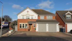 2, Butlers Field, Nottingham NG13 9HS