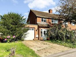 29, Upthorpe Drive, Wantage OX12 7DF