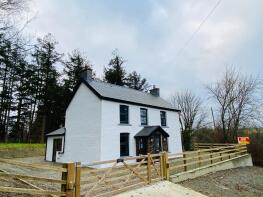 Pleasant View, Llanllwni To Llandysul, Llanfihangel-ar-arth, Pencader SA39 9JJ