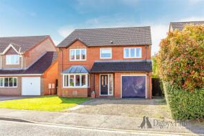19, Clarendon Way, Peterborough PE6 7JQ