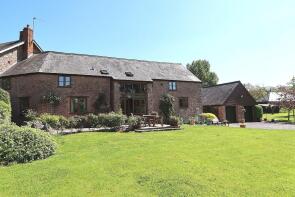 Old Orchard, Holcombe Rogus TA21 0NE