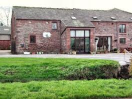 Home Farm Barn, Westnewton CA7 3NX