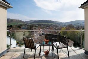 Bridge House, Madeira Walk, Church Stretton SY6 6JQ