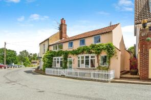 23 Riverview, Lower Street, Norwich NR12 8AA