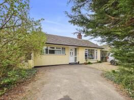 West Holm, Chequers Road, King's Lynn PE33 9QS