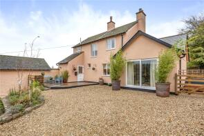 Constable House, Church Hill, Minehead TA24 7PR
