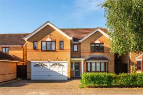 33, Gatewick Lane, Caldecotte, Milton Keynes MK7 8LH