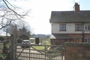 12, Gonalston Lane, Epperstone NG14 6AY