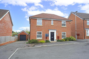 9, Lennard Close, Lutterworth LE17 5EW