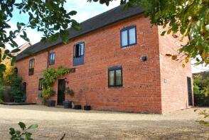 7 Middle Barn, Cherrington Manor Court, Cherrington Manor Junction To Cherrington Grange Junction, Cherrington, Newport TF10 8PA