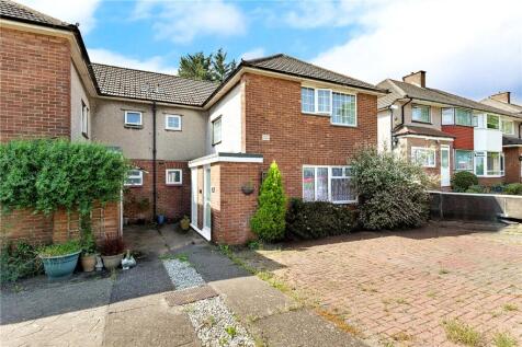 Llanedeyrn Road, Penylan, Cardiff, CF23