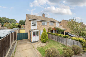88, Linden Way, Woking GU23 6LP