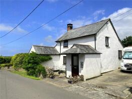 Molesworth Cottage, Road Past Hill View, Pyworthy EX22 6XU