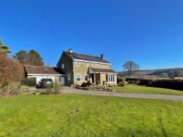 Hawkstone House, Kirk Ings Lane, Thirsk YO7 2LJ