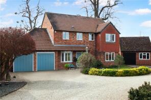 2 Ashlea, Cedar Grove, Ross-on-wye HR9 5RY