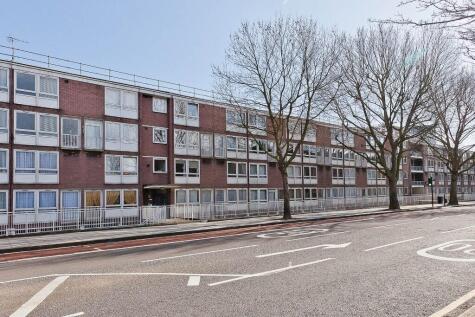 Albany Street, London, NW1