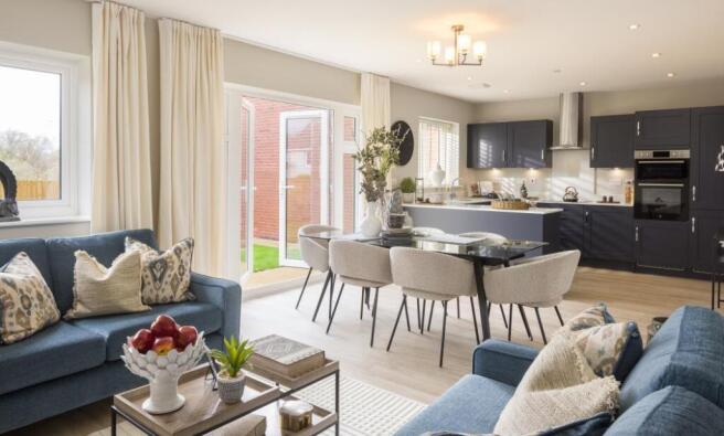 Dandara - Golwg Gwendraeth  - The Usk, Home 128