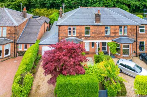Westland Drive, Jordanhill, Glasgow