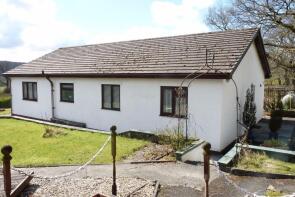 Dan Y Dderwen, U4169 From, Cynghordy, Llandovery SA20 0LY