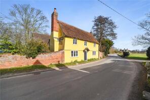 Haywards Cottage, Dedham Road, Colchester CO7 6LU