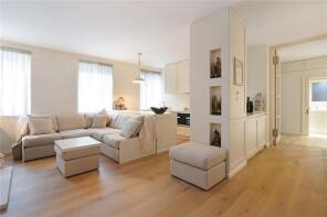 Flat 16, 76, Jermyn Street, London SW1Y 6NP