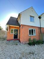 2, Railway Cottages, Fakenham Road, King's Lynn PE31 6DJ
