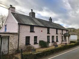 Ynys Y Bont, Brynamman To Gwynfe, Gwynfe, Llangadog SA19 9SY