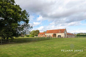 Wells Farm House, Stonesby Road, Melton Mowbray LE14 4RF