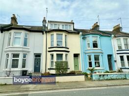 33, Greenswood Road, Brixham TQ5 9HN