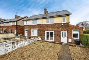 20, Bates Avenue, Sowerby, Sowerby Bridge HX6 1DH