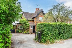 Myrtle Cottage, Bunce Common Road, Reigate RH2 8NP