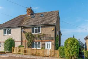 38, Horn Hill, Hitchin SG4 8AR
