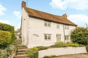 Springside Cottage, Stream Road, Upton, Didcot OX11 9JD