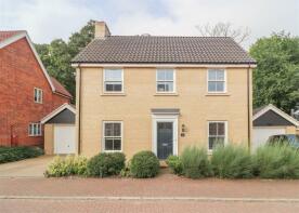 22, Jersey Meadow, Newmarket CB8 7GJ