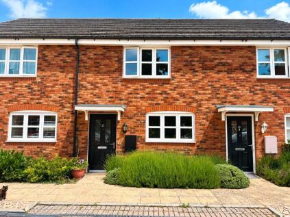 Greenacre Place, Newbury, Berkshire