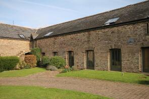 Garden Cottage, Buckland Court, Lane To Buckland Court, Kingsbridge TQ7 2DG