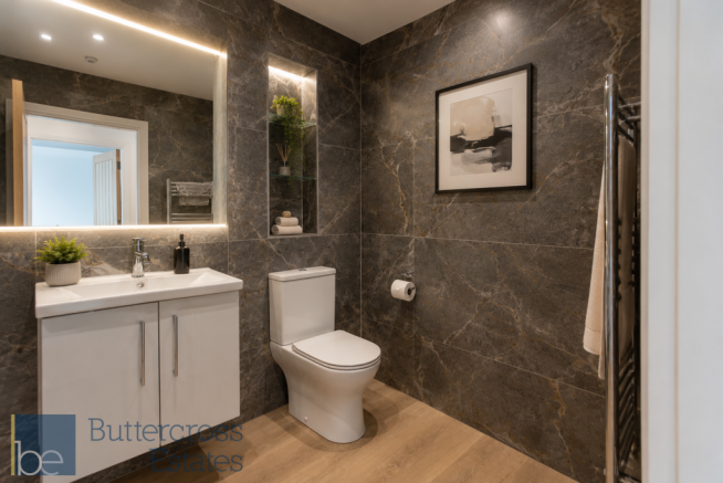 Bathroom 1