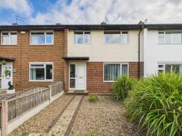 147, Vicarage Road, Mickleover, Derby DE3 0EE