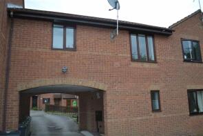 22, Ashton Way, Belper DE56 0EX