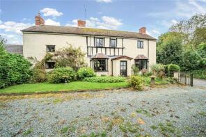 Sycamore Cottage, Church Road, Craven Arms SY7 0PN