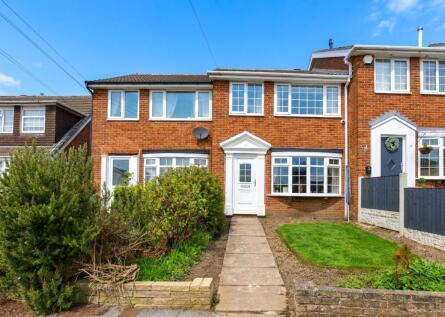 The Poplars, Guiseley, Leeds, West Yorkshire
