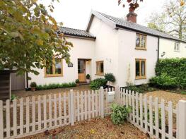 Cobweb Cottage, Topcroft Street, Bungay NR35 2BL