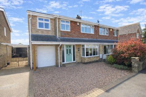 Church Road, Wawne, East Riding of Yorkshire HU7
