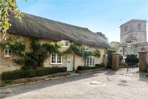 Church Gate Cottage, Church Hill, Beaminster DT8 3HZ