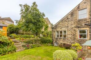 41, Town Gate, Hepworth, Holmfirth HD9 1TE