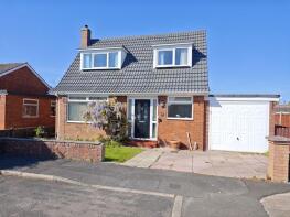 6, South Croft, Carlisle CA3 0NA