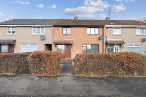 12, Burns Road, Glenrothes KY6 1EB