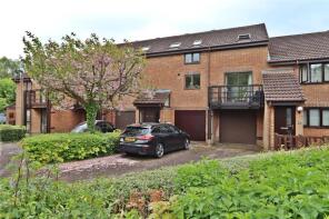 14, Jeeves Close, Peartree Bridge, Milton Keynes MK6 3PB