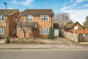 6 Wings, Southern Road, Thame OX9 2EP